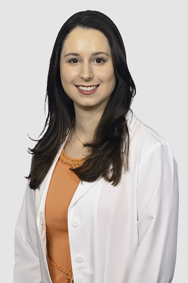 Veronica Perez, MD