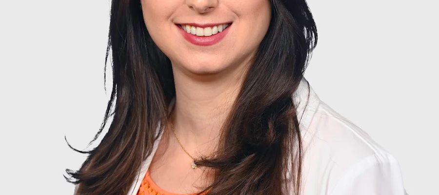 Veronica Perez, MD