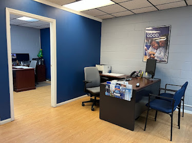 Veronica Sanchez: Allstate Insurance