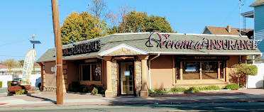 Veronica's Insurance Agency
