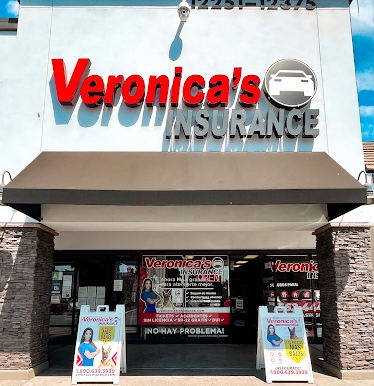 Veronica's Insurance Norwalk