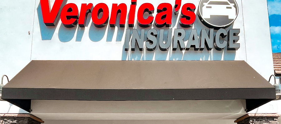 Veronica's Insurance Norwalk