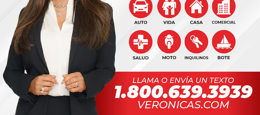 Veronica's Insurance