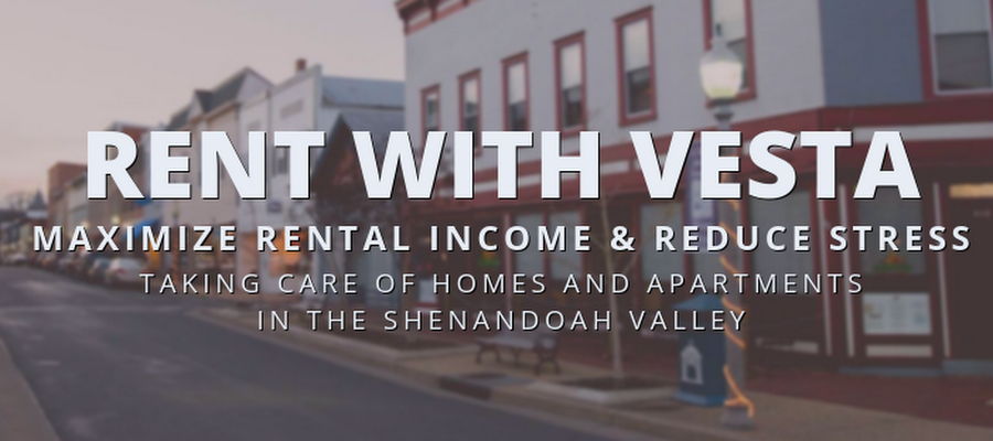 Vesta Property Management