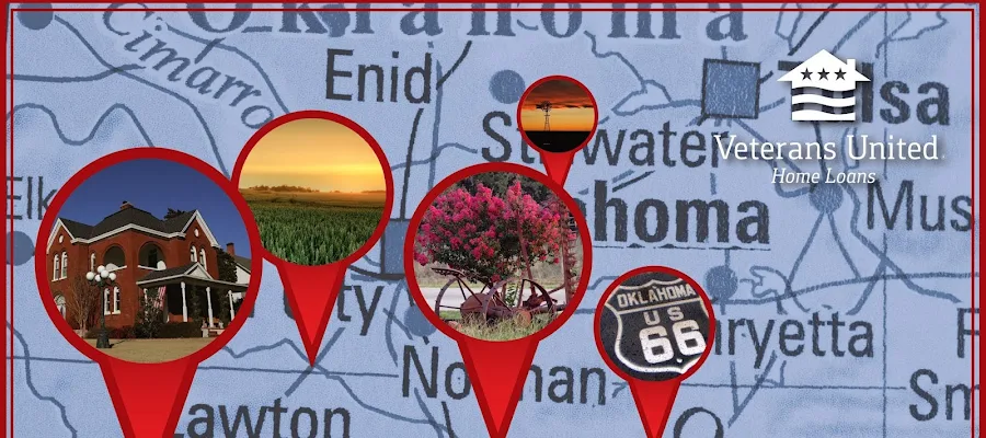 Veterans United Home Loans Fort Sill