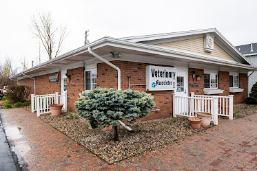Veterinary Associates