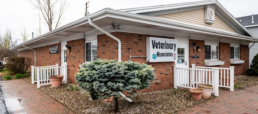 Veterinary Associates