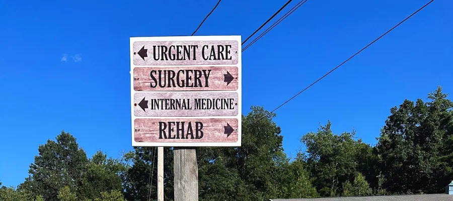 Veterinary Specialty Center of Sturbridge