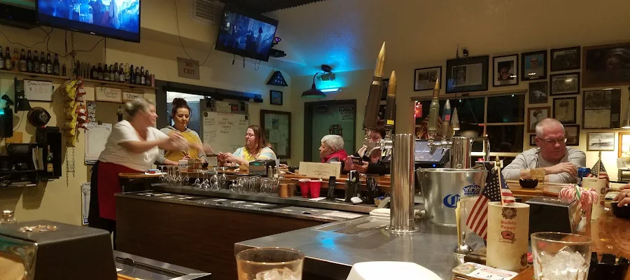 VFW Beatty Post