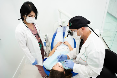 V&G Cosmetic Dentistry