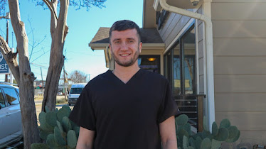 Viachaslau Charnashei, DDS