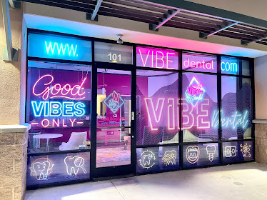 VIBE Dental - Mesa