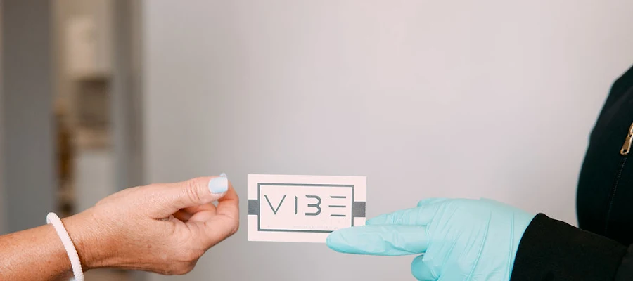 Vibe Dental of Antioch