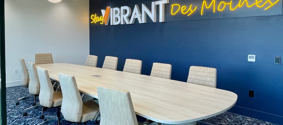 Vibrant Insurance Group
