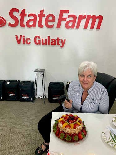Vic Gulaty - State Farm Insurance Agent