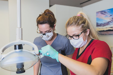 Vic West Dentistry