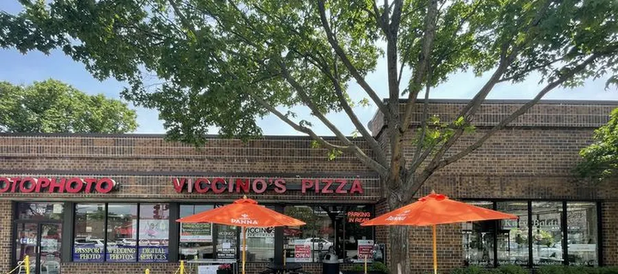 Viccino's Pizza Company