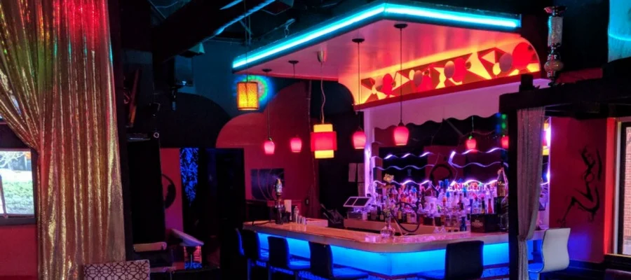 Vice Lounge