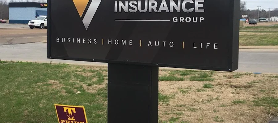 Vick Insurance Group