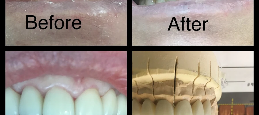 Vicken Marganian, DDS