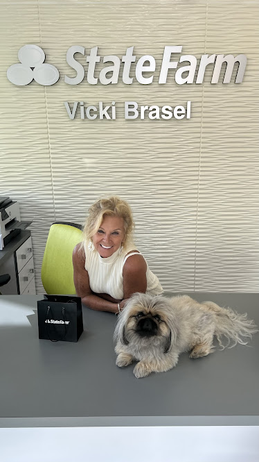 Vicki Brasel - State Farm Insurance Agent