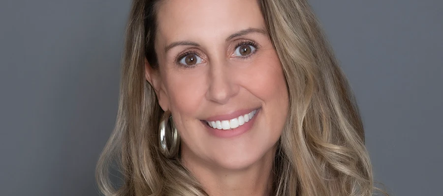 Vicki Luehmann, O.D.