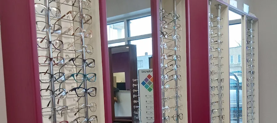 Vicksburg Optometry