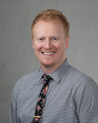 Victor C. Warr, DO