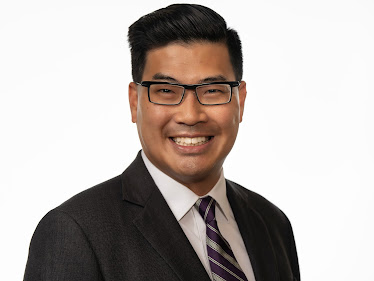 Victor Chin, MD