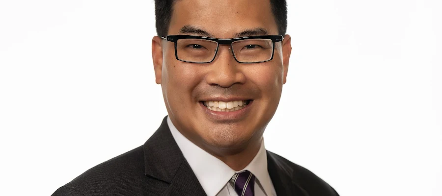 Victor Chin, MD