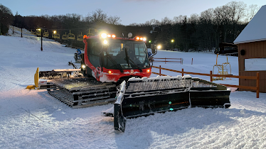 Victor Constant Ski Area at West Point