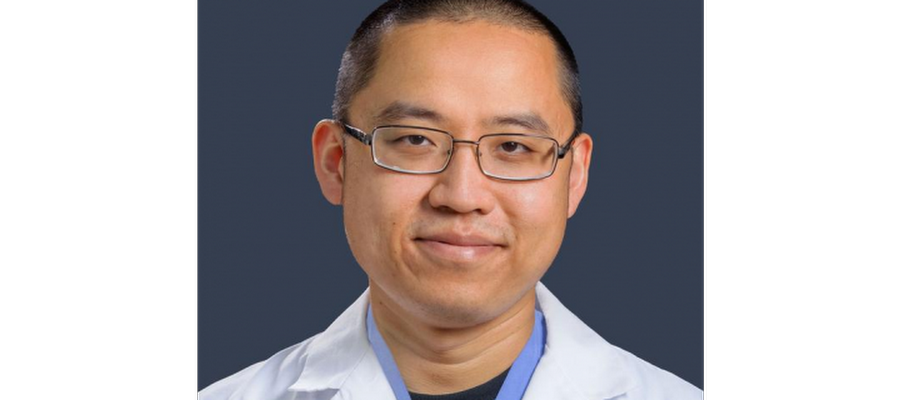 Victor Du, MD