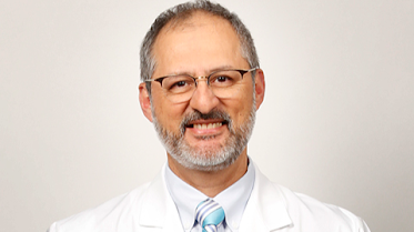 Victor G. Vargas, M.D.