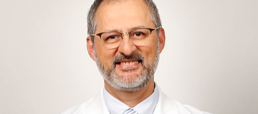 Victor G. Vargas, M.D.