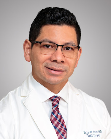 Victor M. Perez, MD, FACS - Renue Aesthetic Surgery