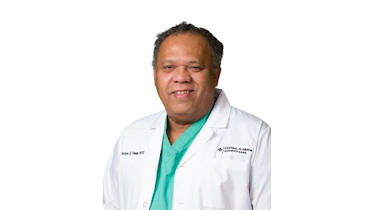 Victor Pena, MD