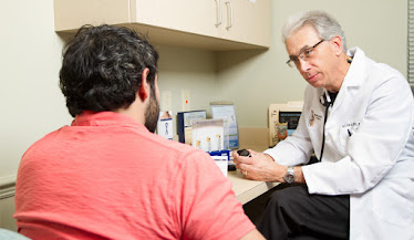 Victor Roberts, MD