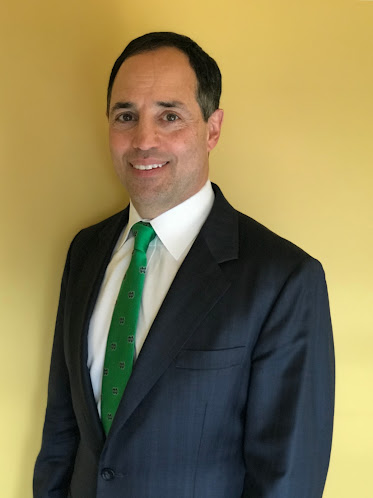Victor Romano, M.D.