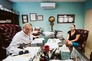 Victor Titus Law Firm