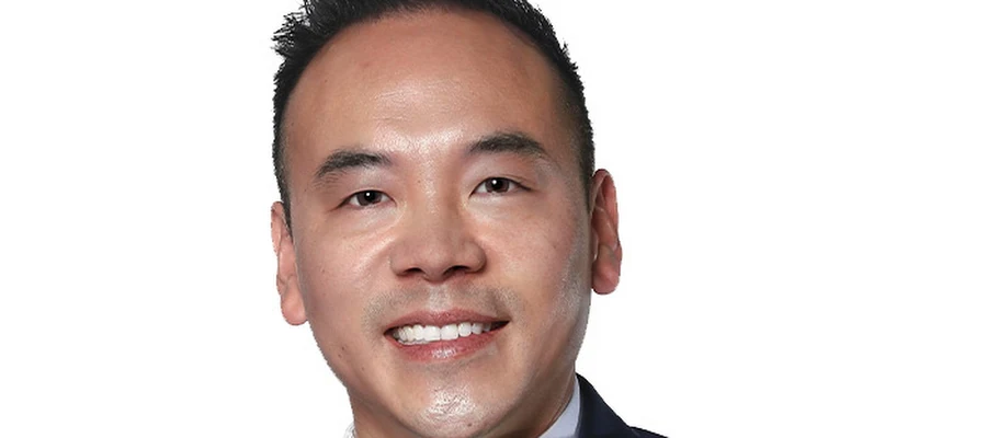 Victor Tseng, DO