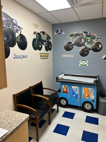 Victor Valley Pediatrics