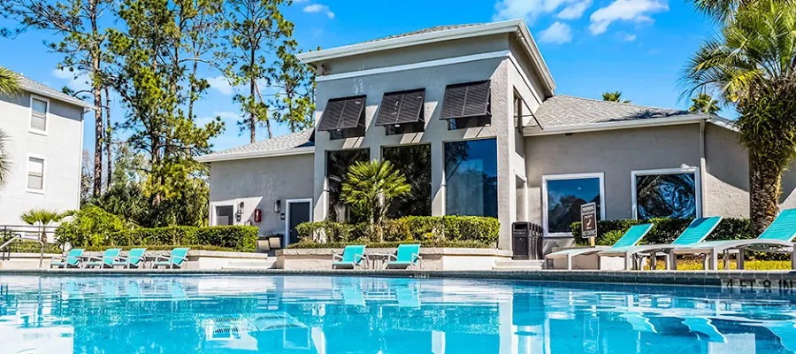 Victoria at Orange Park Apartment Homes