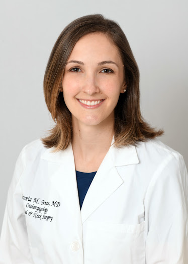 Victoria Bones, M.D.