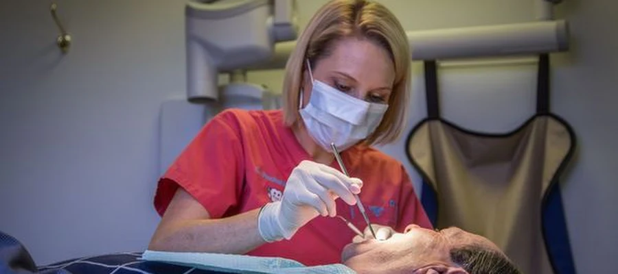 Victoria Family Dentistry