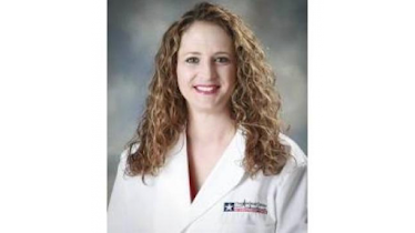 Victoria Miller, NP