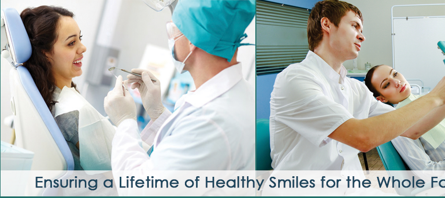 Victorville Family Dentistry