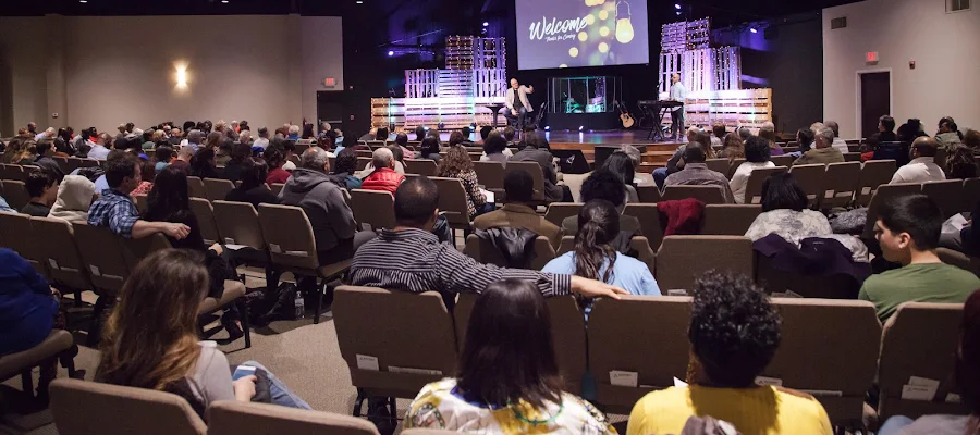 Victory Church