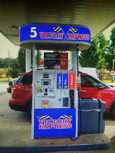 Victory Express