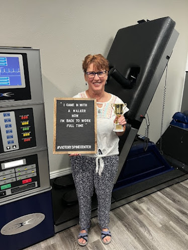 Victory Spine Center