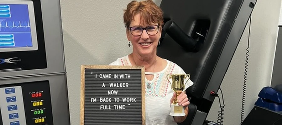Victory Spine Center
